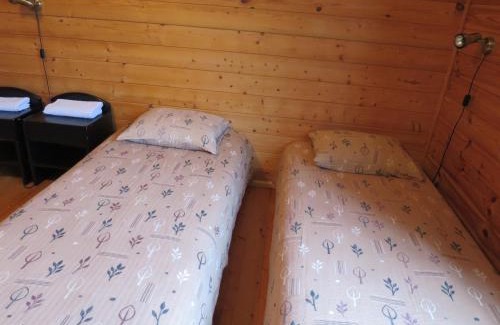 Polva County House | Männi Farm Holiday House