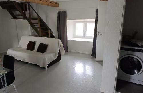 Paide Apartment | Mäo Apartment