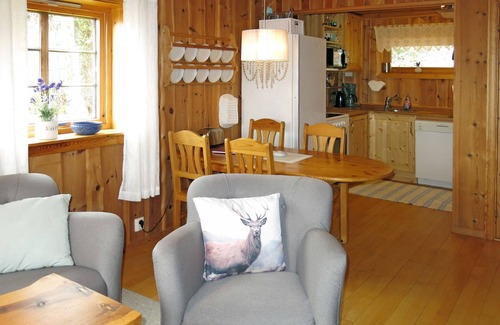 Balestrand House | Målsnes by Interhome