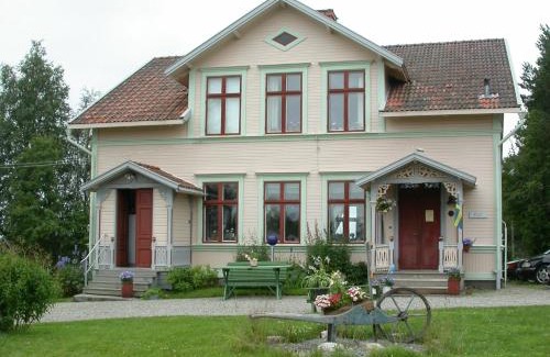 Mansasen Bed & Breakfast | Månsåsen Bed & Breakfast