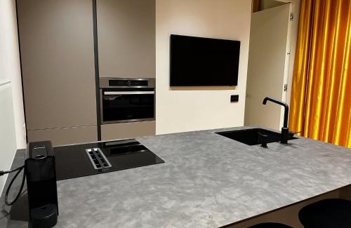 Zona Farini Apartment | Mèi Home: esclusivo e moderno