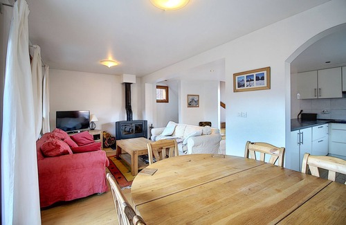 Les Allues Ski Chalet | Méribel - Chalet 3 * for 8 people