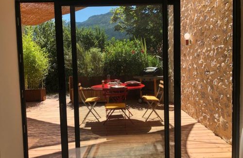 Aurel Apartment | Métairie la Faurie Drôme