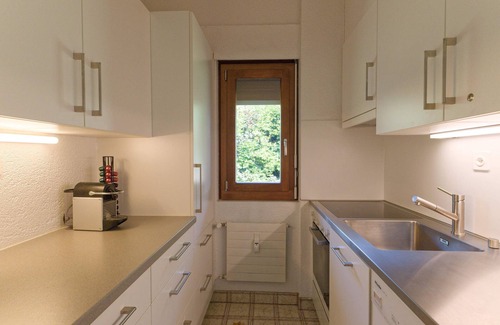 Verbier Apartment | Métairies 207