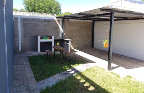 Huerta Grande House | Mí cielo