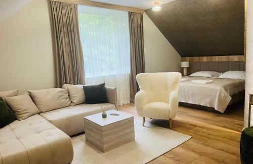 Trhova Hradska Bed & Breakfast | Móló Pension