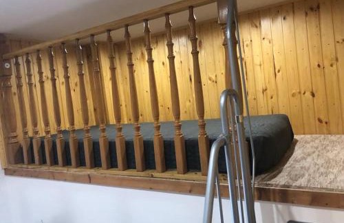 Kiskunfelegyhaza Apartment | Móra apartman 3.