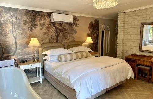 Ga-Segonyana Apartment | Môregroet