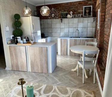 Ga-Segonyana Apartment | Môregroet