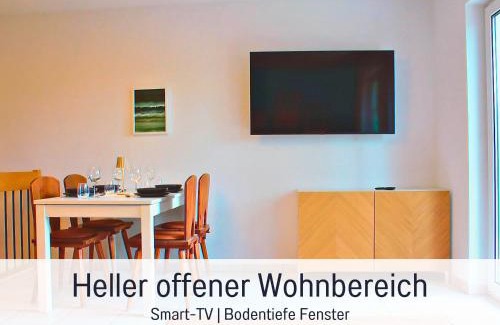 Hallbergmoos Apartment | Möbliert Wohnen Munich Airport Business Park