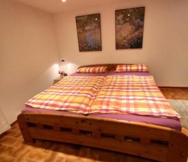 Sankt Augustin Apartment | Möbliertes Apartment mit bestem Anschluss - Hangelar Mitte