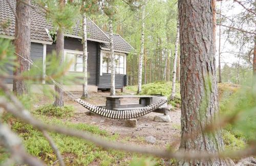 Puumala House | Mökki Aapola