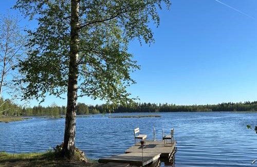 Tammela Ski Chalet | Mökki Summercottage
