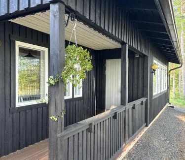 Tammela Ski Chalet | Mökki Summercottage