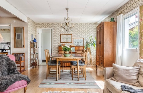 Molltorp House | Mölltorp by Interhome