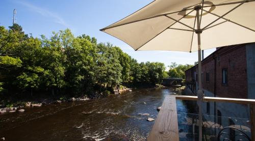 Morrum Apartment | Mörrum River Residences
