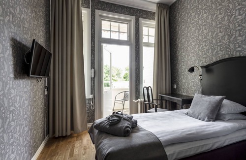 Falkoping Hotel | Mössebergs Kurort