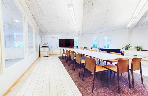 Landskrona Other | Mötesplats Borstahusen