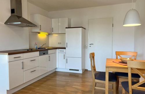 Ueberlingen Apartment | Möve