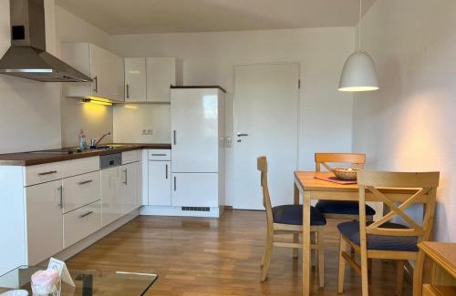 Ueberlingen Apartment | Möve