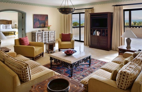 Sweimeh Resort | Mövenpick Dead Sea Jordan