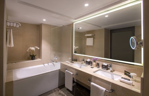 Kayapınar Hotel | Mövenpick Diyarbakir
