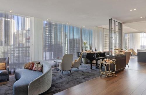 Auckland Central Business District Hotel | Mövenpick Hotel Auckland