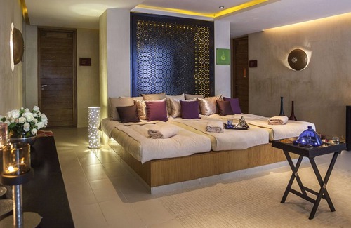 La Marsa Hotel | Mövenpick Hotel Gammarth Tunis