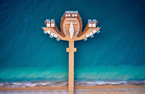 Tekirova Resort | Mövenpick Resort Antalya Tekirova - Ultra All Inclusive