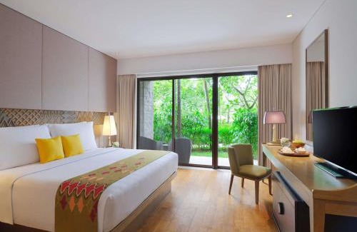 Jimbaran Bay Resort | Mövenpick Resort & Spa Jimbaran Bali