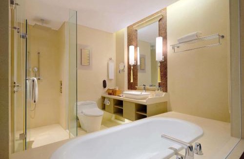 Jimbaran Bay Resort | Mövenpick Resort & Spa Jimbaran Bali