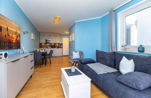 Kuhlungsborn Ost Apartment | Möwen-Butze 8103 Yachthafenresidenz