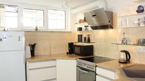 Ikast Apartment | Møllehusets lejligheder i Ikast tæt ved Herning, Silkeborg og Århus