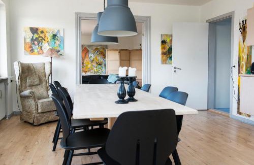 Vejle Municipality Apartment | Mølvangvej 2 Jelling Apartment