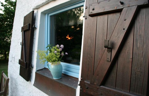 Muritz House | Mühle Beckenkrug