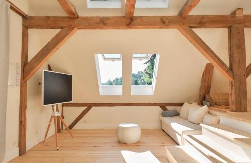Oberhavel House | Mühle Tornow am Wentowsee