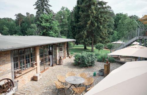 Oberhavel House | Mühle Tornow am Wentowsee
