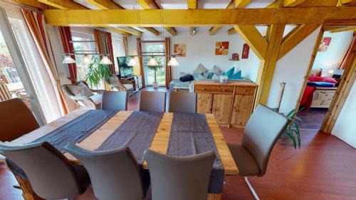 Lutterbek Apartment | Mühle W02