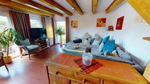 Lutterbek Apartment | Mühle W02