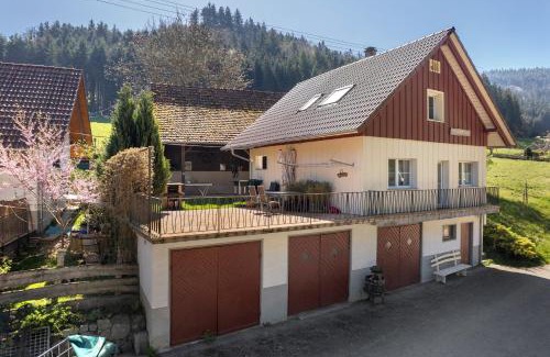 Haslach im Kinzigtal House | Müllerleile Hof