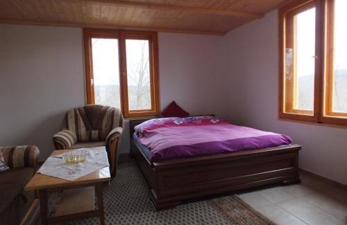 Dobrokoz House | Müllers Ferienhaus Weinbergalm