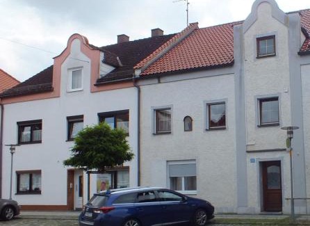 Gangkofen House | Müllers Monteur- und Gruppenunterkunft Gangkofen