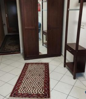 Gangkofen House | Müllers Monteur- und Gruppenunterkunft Gangkofen