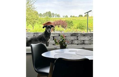 Kall House | Mülli's Ferienwohnung Eifel