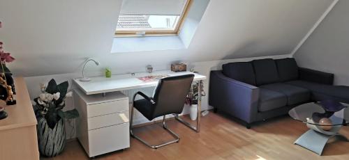 Waldperlach Apartment | München großzügige Wohnung sehr ruhig