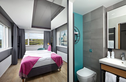 Reykjahlið Hotel | Mývatn - Berjaya Iceland Hotels