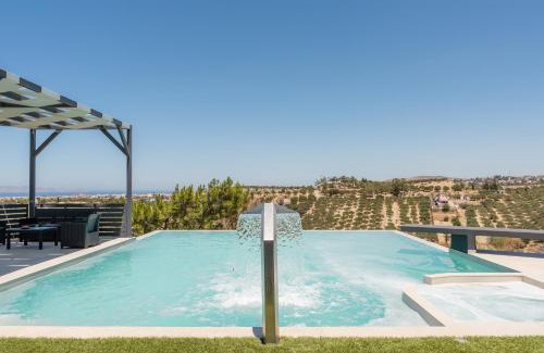 Heraklion Villa | Māat Villa