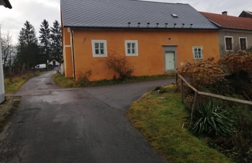 Rozmberk nad Vltavou Apartment | Měšťanský dům Rožmberk 31