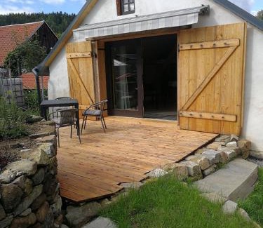 Rozmberk nad Vltavou Apartment | Měšťanský dům Rožmberk 31