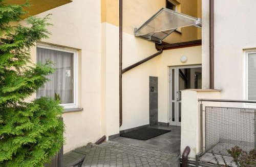 Bielany Apartment | Młociny Spacious Apartment